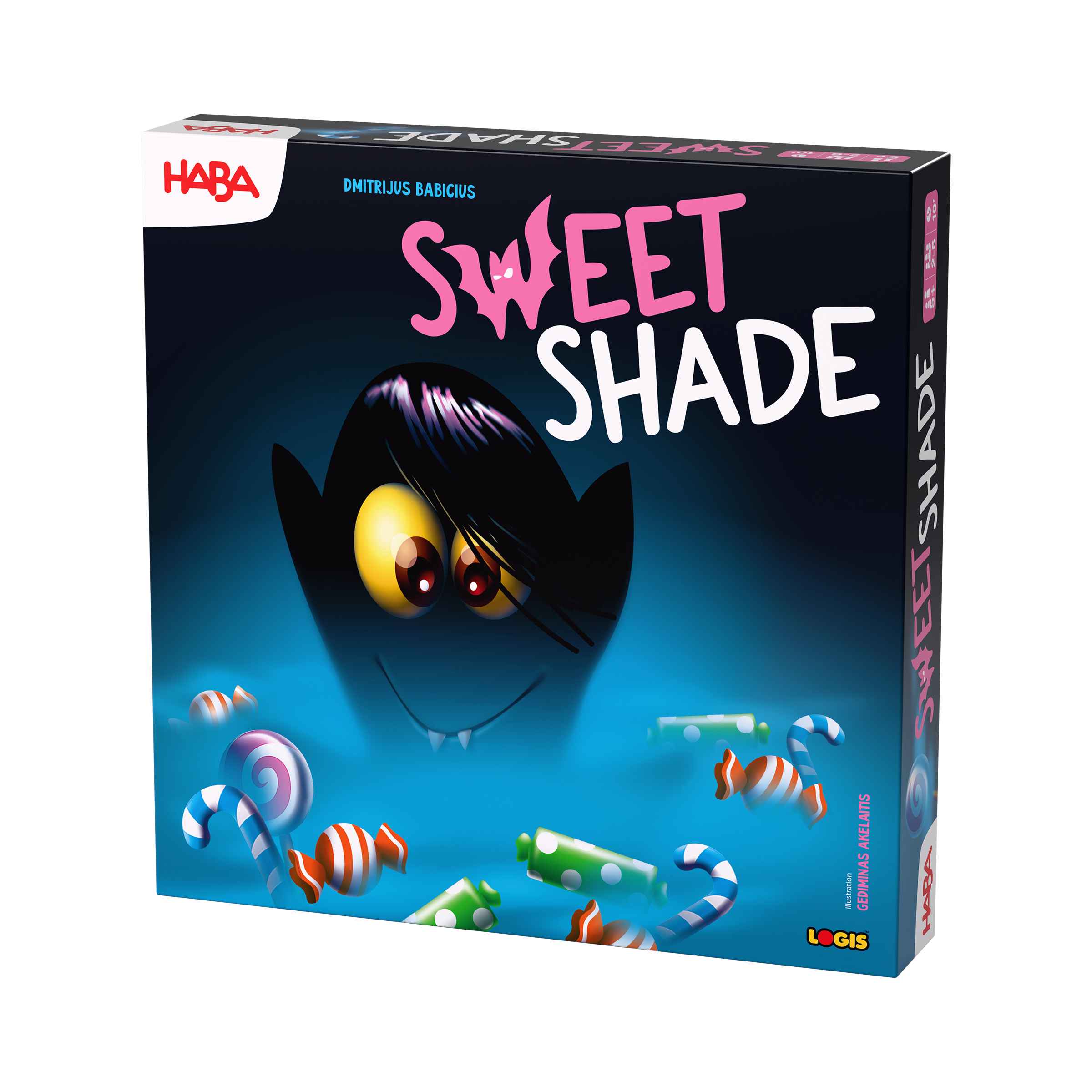 Sweet Shade
