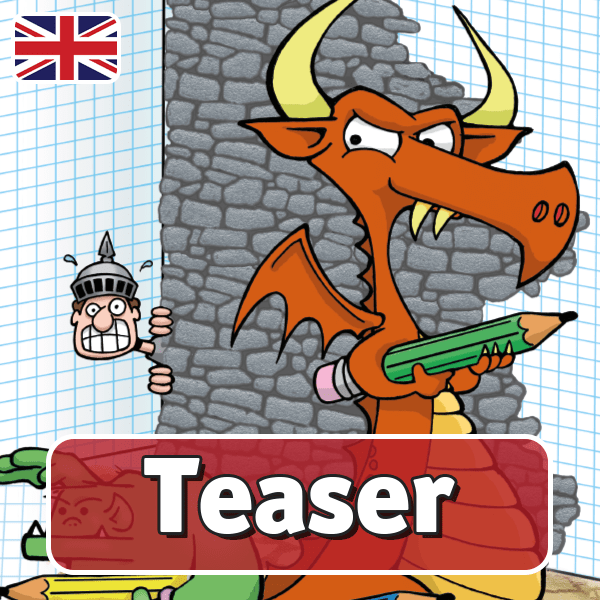 Doodle Dungeon