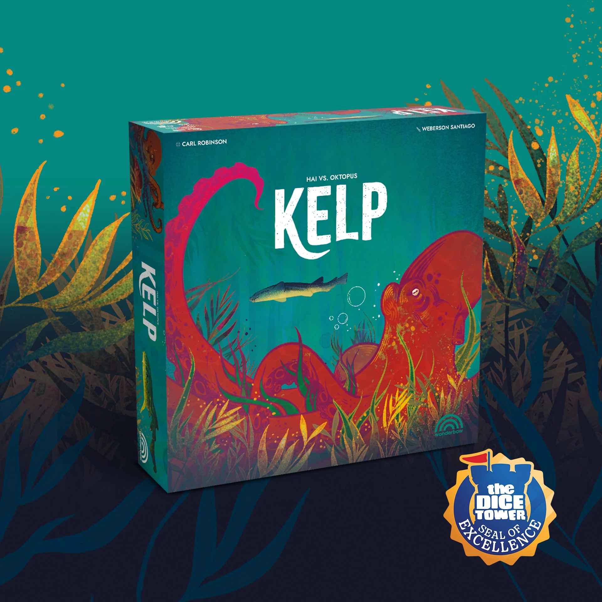 Kelp