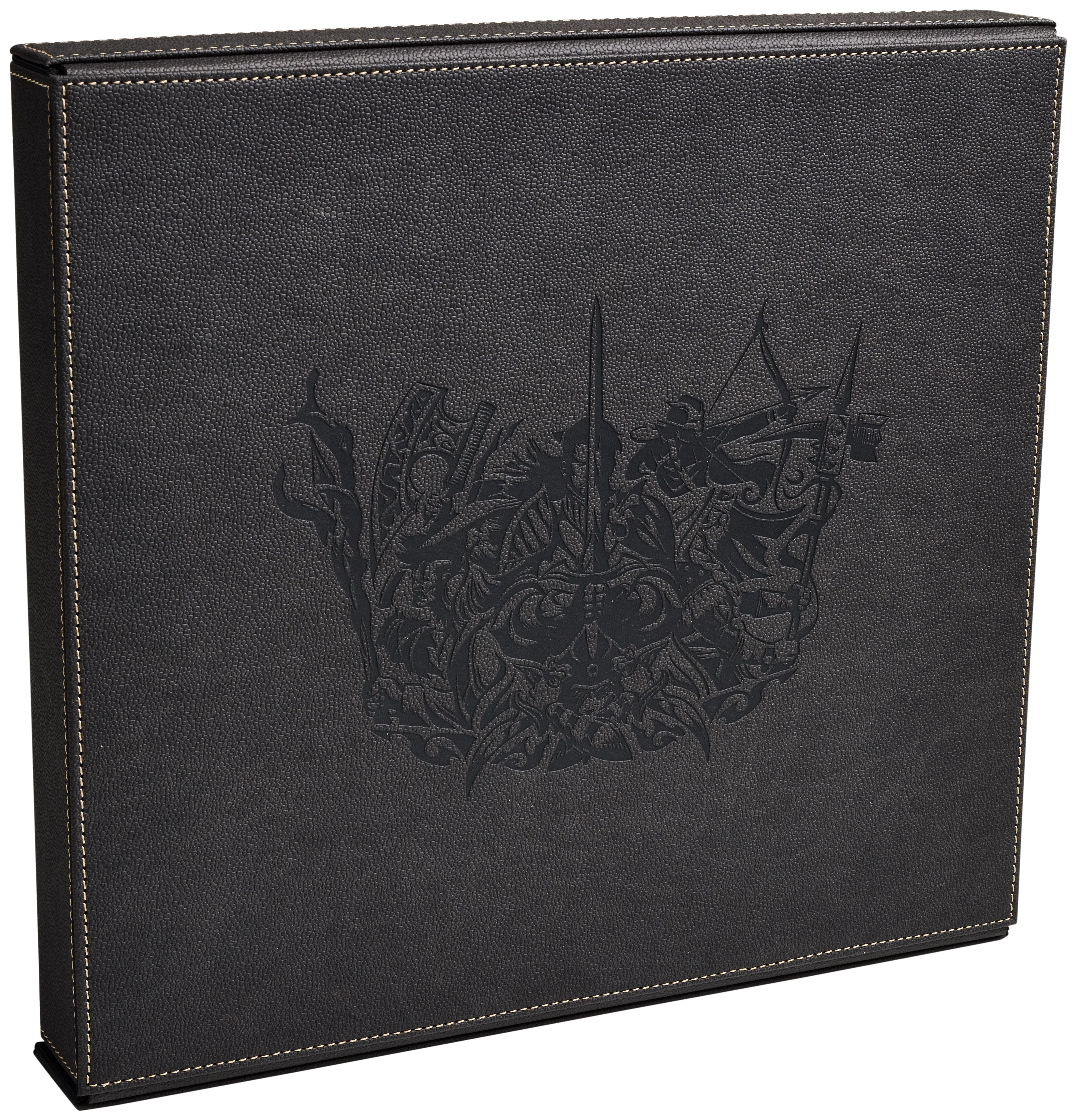 Dragon Shield: Player Companion - Iron Grey