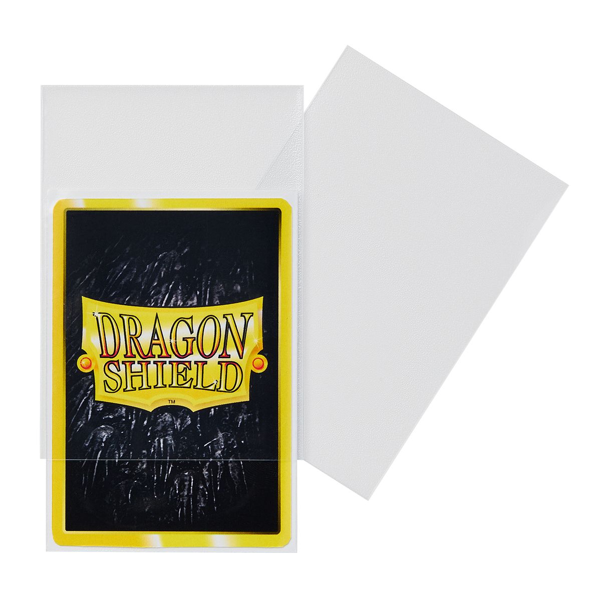 Dragon Shield: Outer Sleeves Japanese Size – Matte (100)