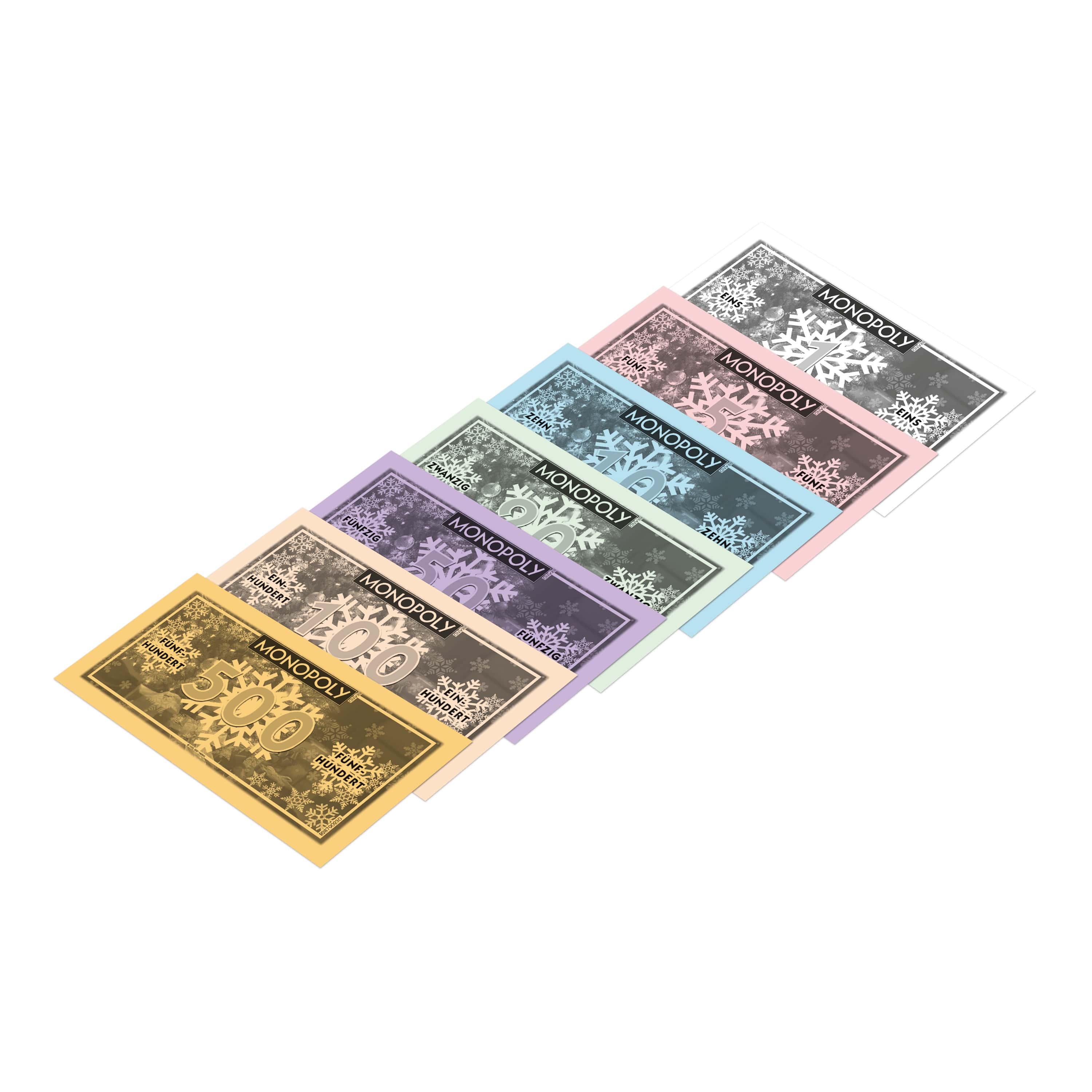 Monopoly – Weihnachten