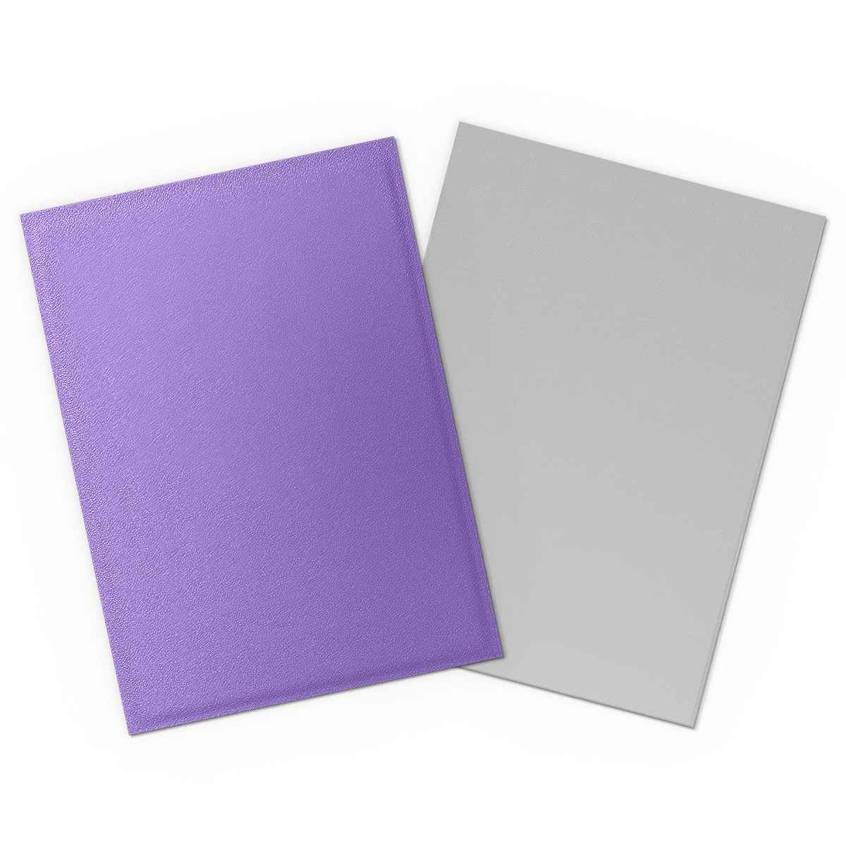 Dragon Shield: Matte – Dual Nebula & Silver(100)