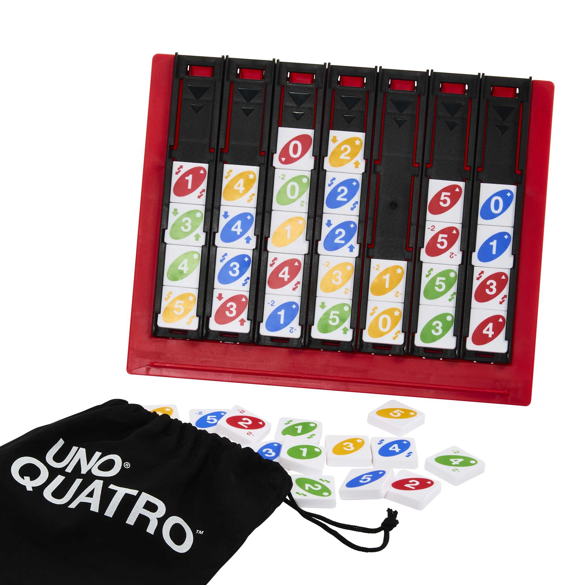 UNO – Quatro
