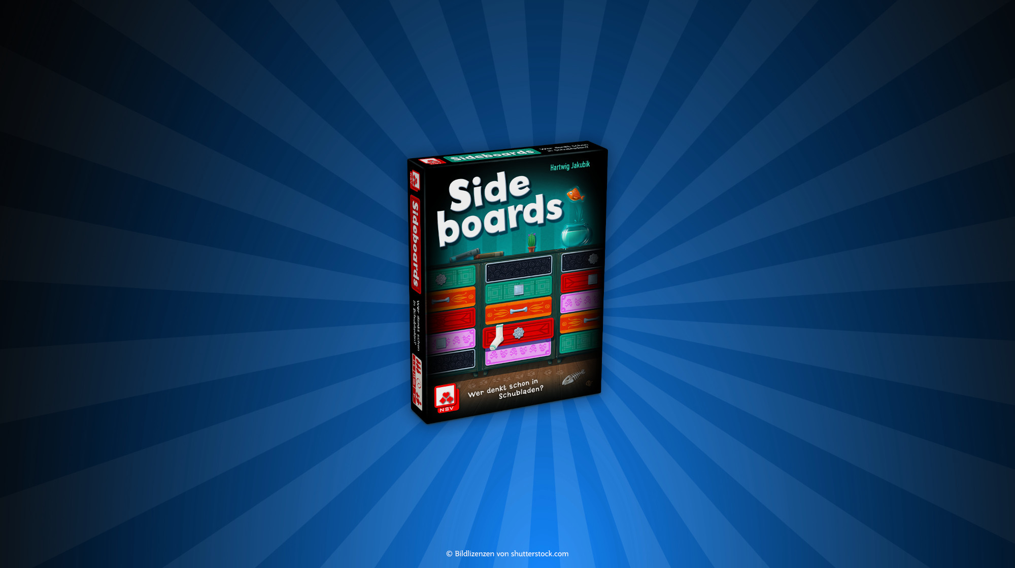SIDEBOARDS