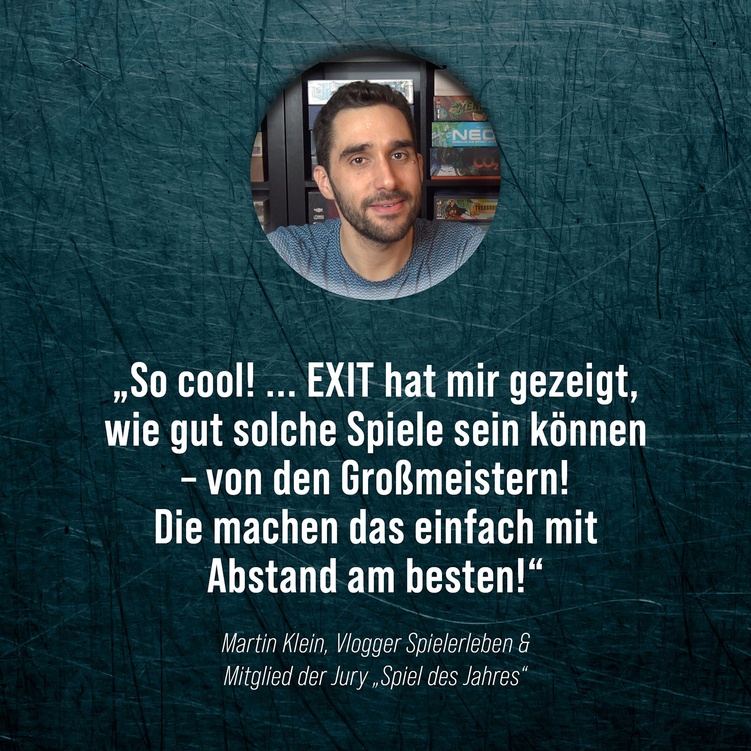 EXIT – Das Spiel: Der Raub auf dem Mississippi