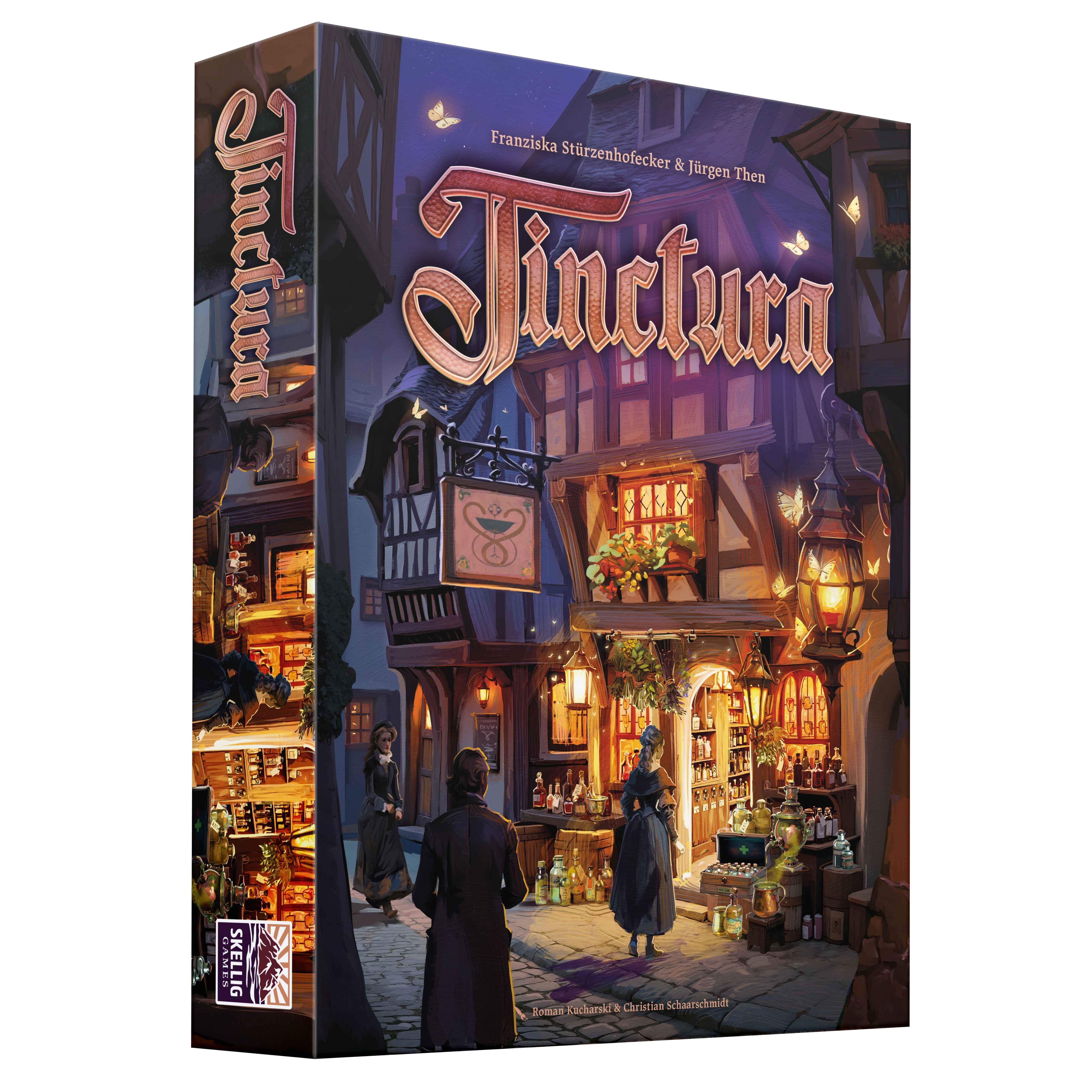 Tinctura
