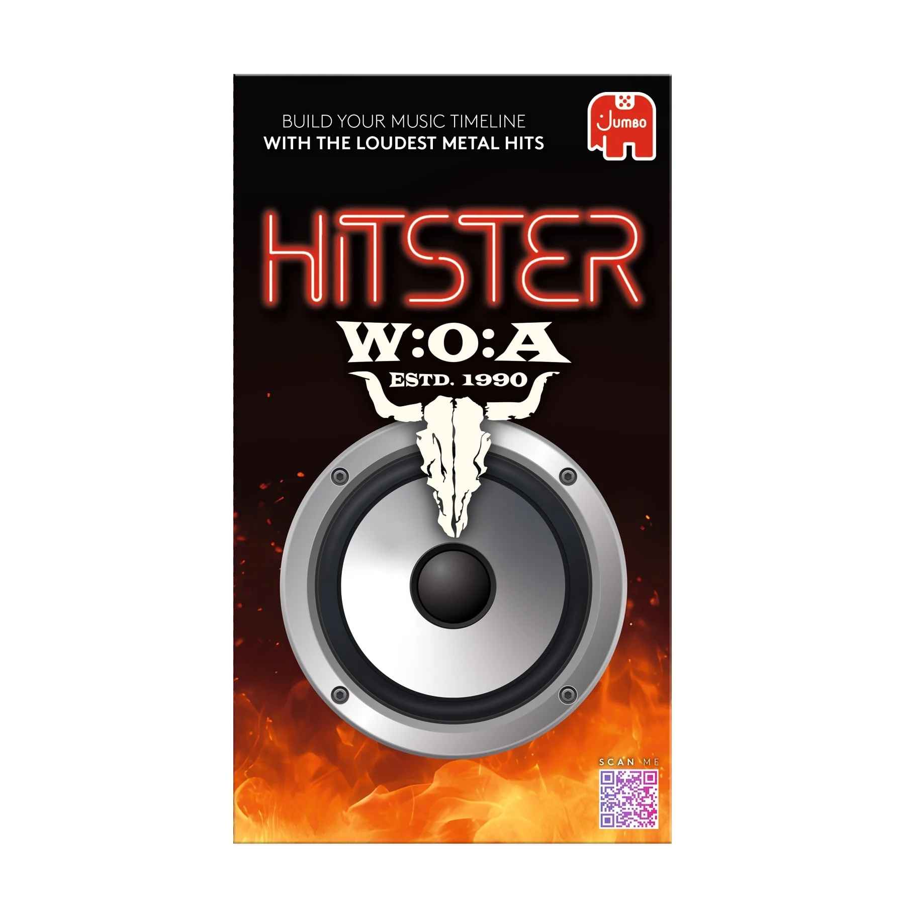 Hitster – Wacken