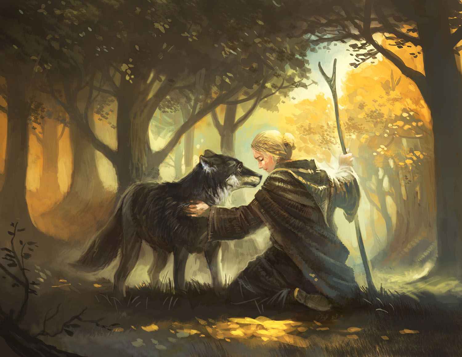 Die Legenden von Andor: Der Sternenschild [1. Erweiterung]