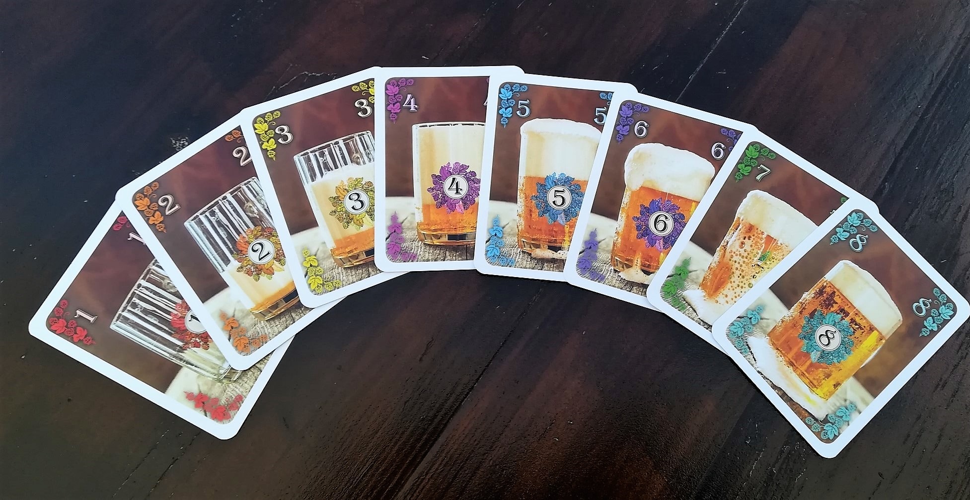 Hopfen Poker