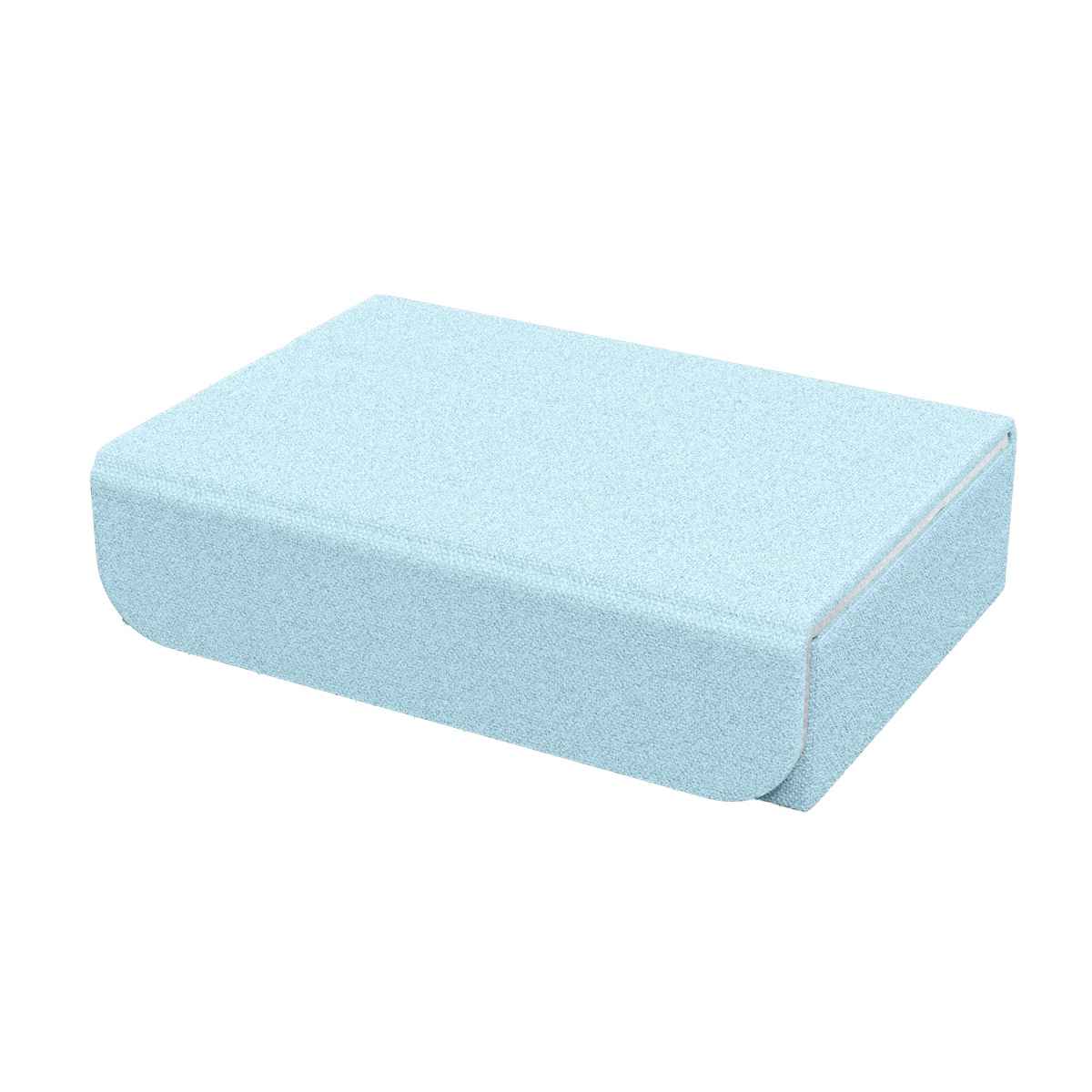 Dragon Shield: Dragon Tray – White & Aqua