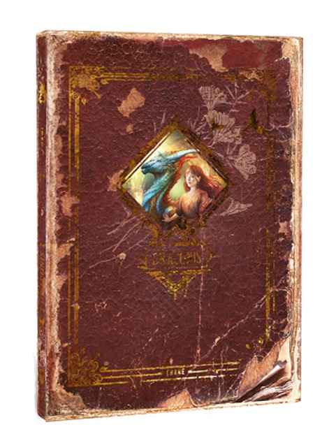 Draconis – Studienbuch