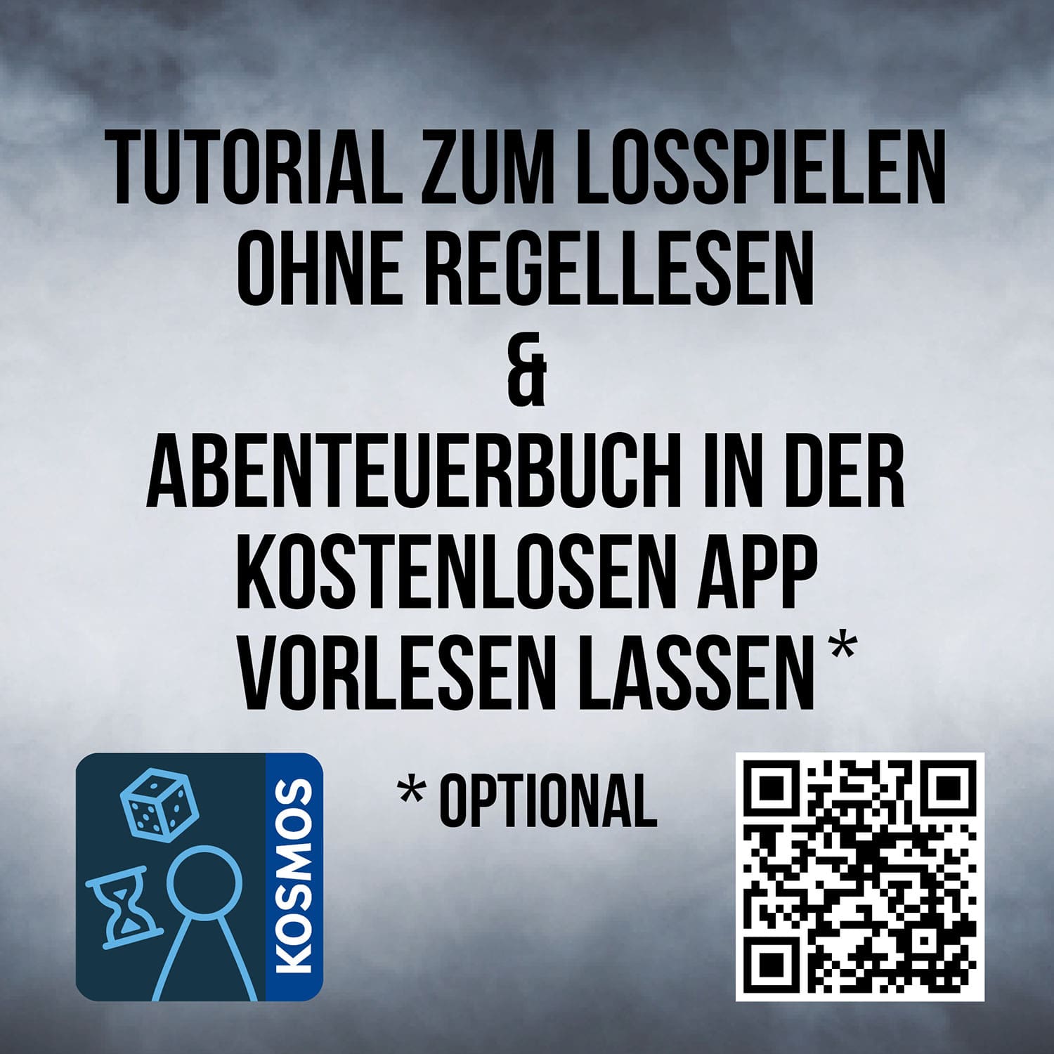 Adventure Games – Family Dimension Fünf-Sieben