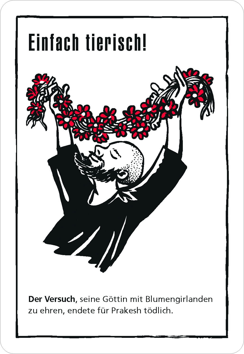 black stories –  Da lacht der Sensenmann!