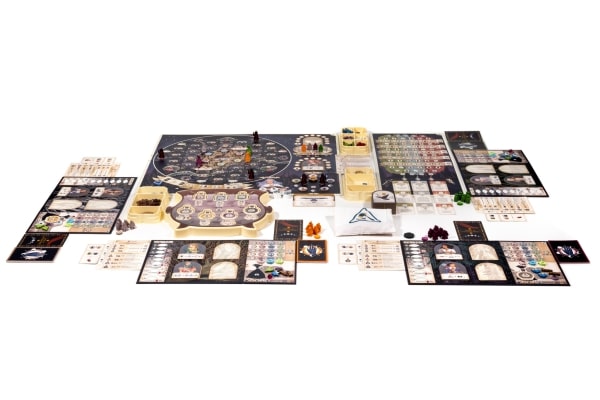 Septima Deluxe