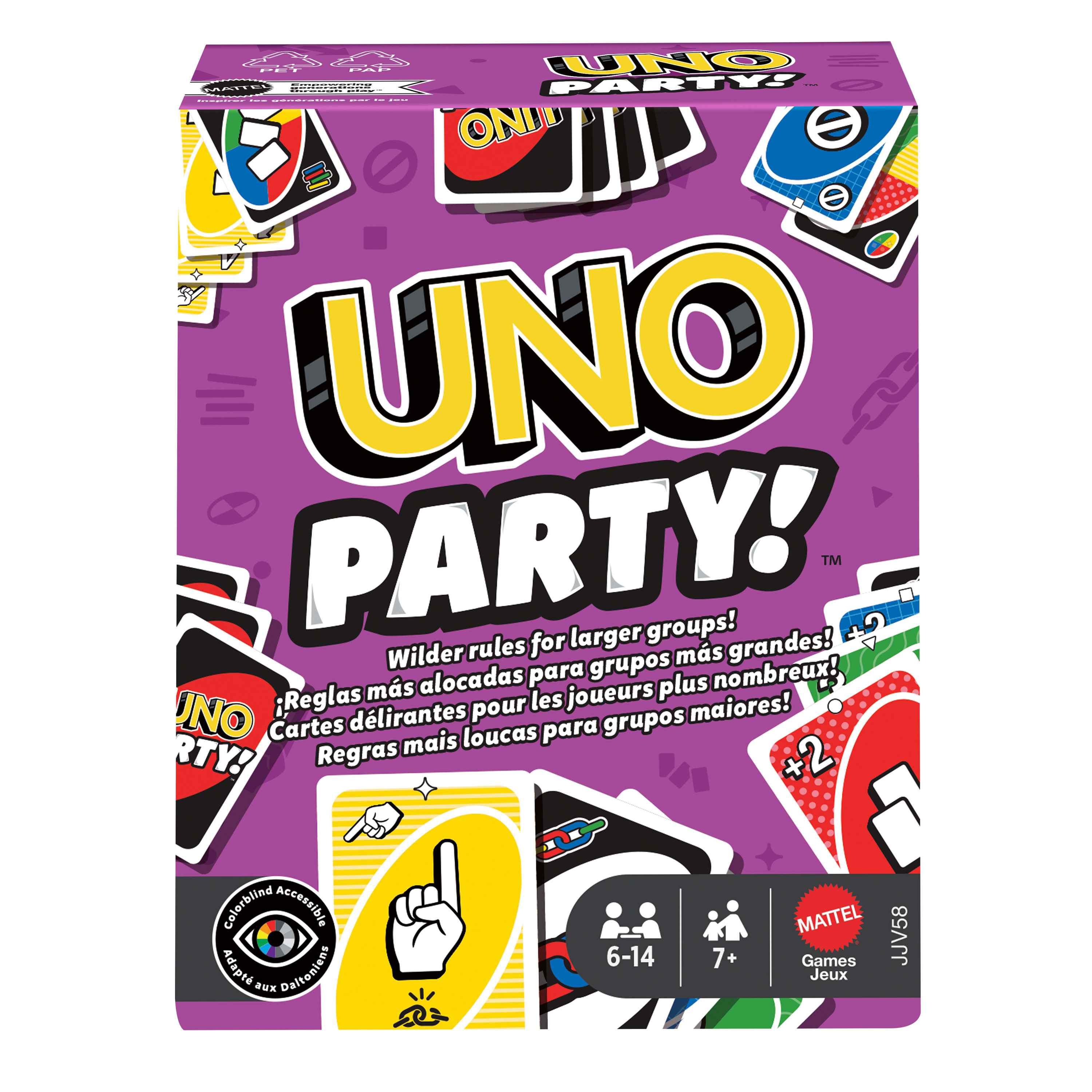 UNO – Party