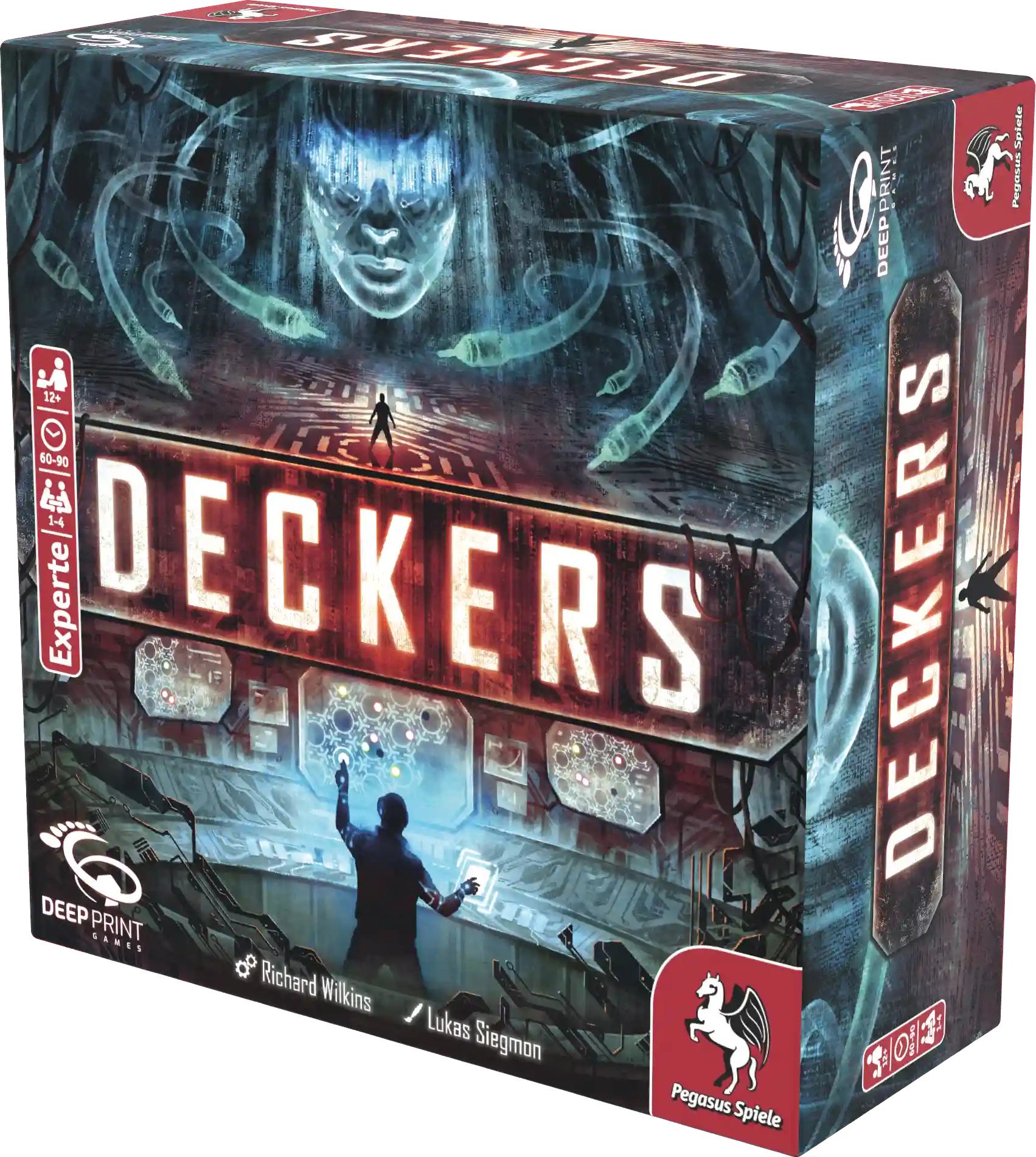 Deckers (Deep Print Games)