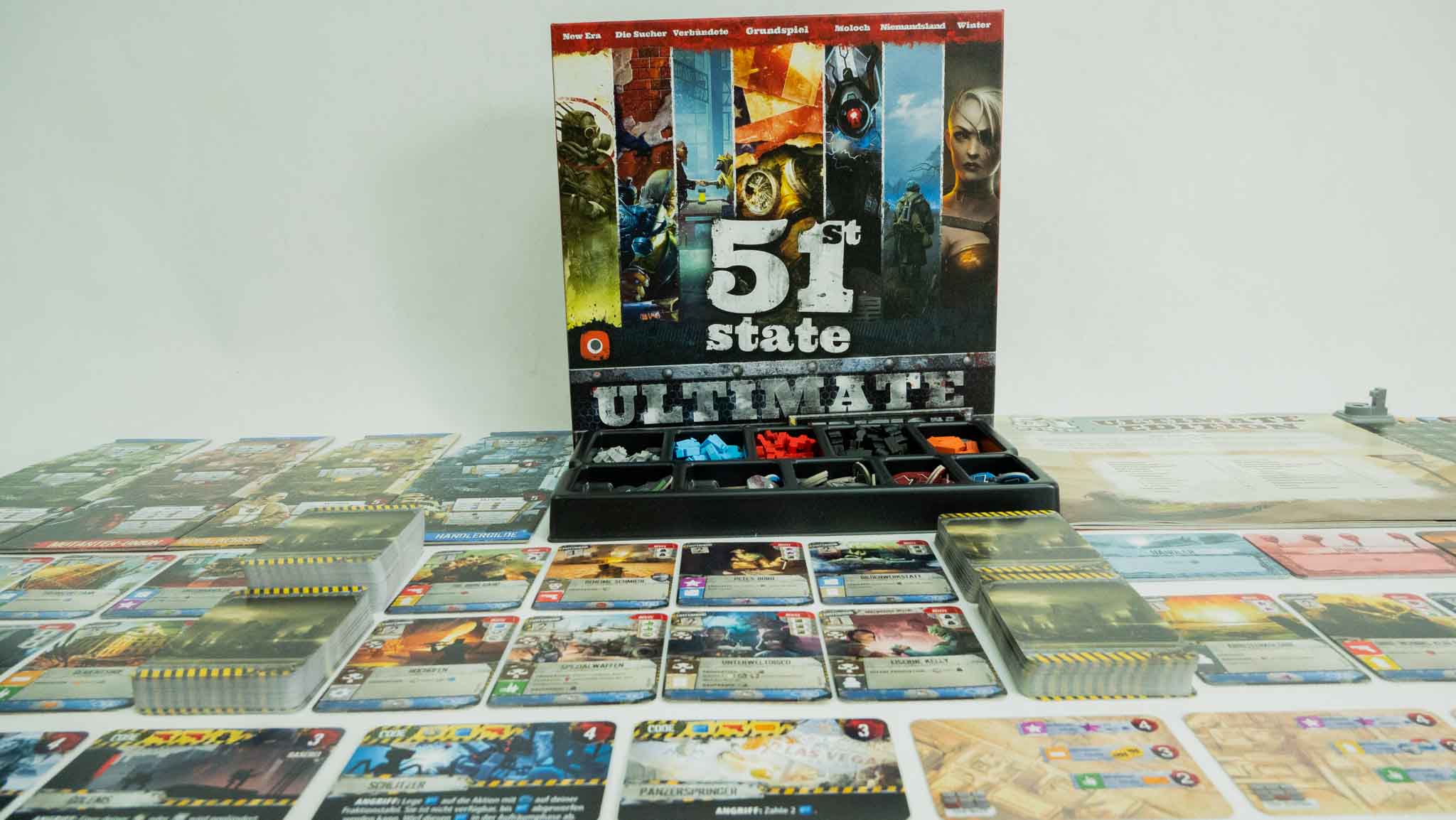 51. state Ultimate Edition(deutsch)
