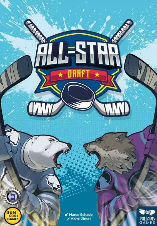 All-Star Draft (2nd Edition)