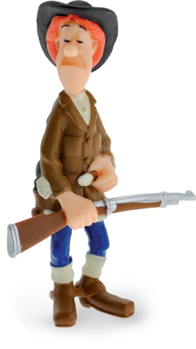 Calamity Jane
