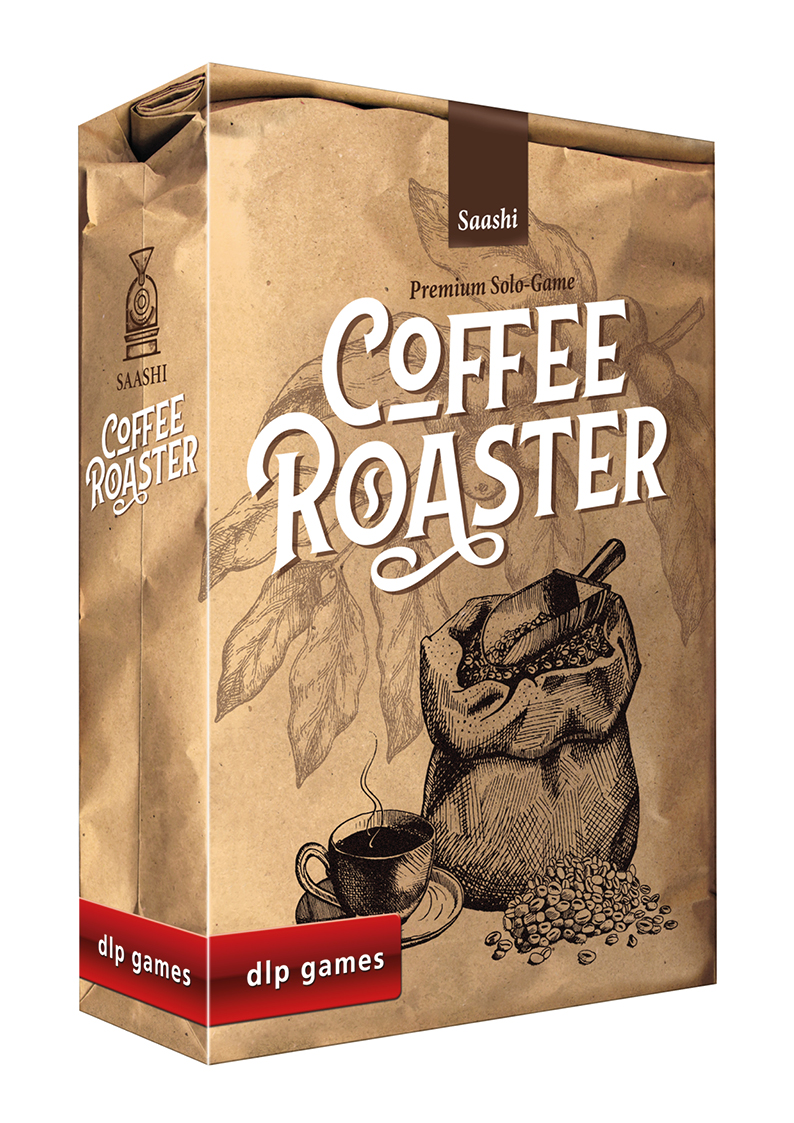 Coffee Roaster