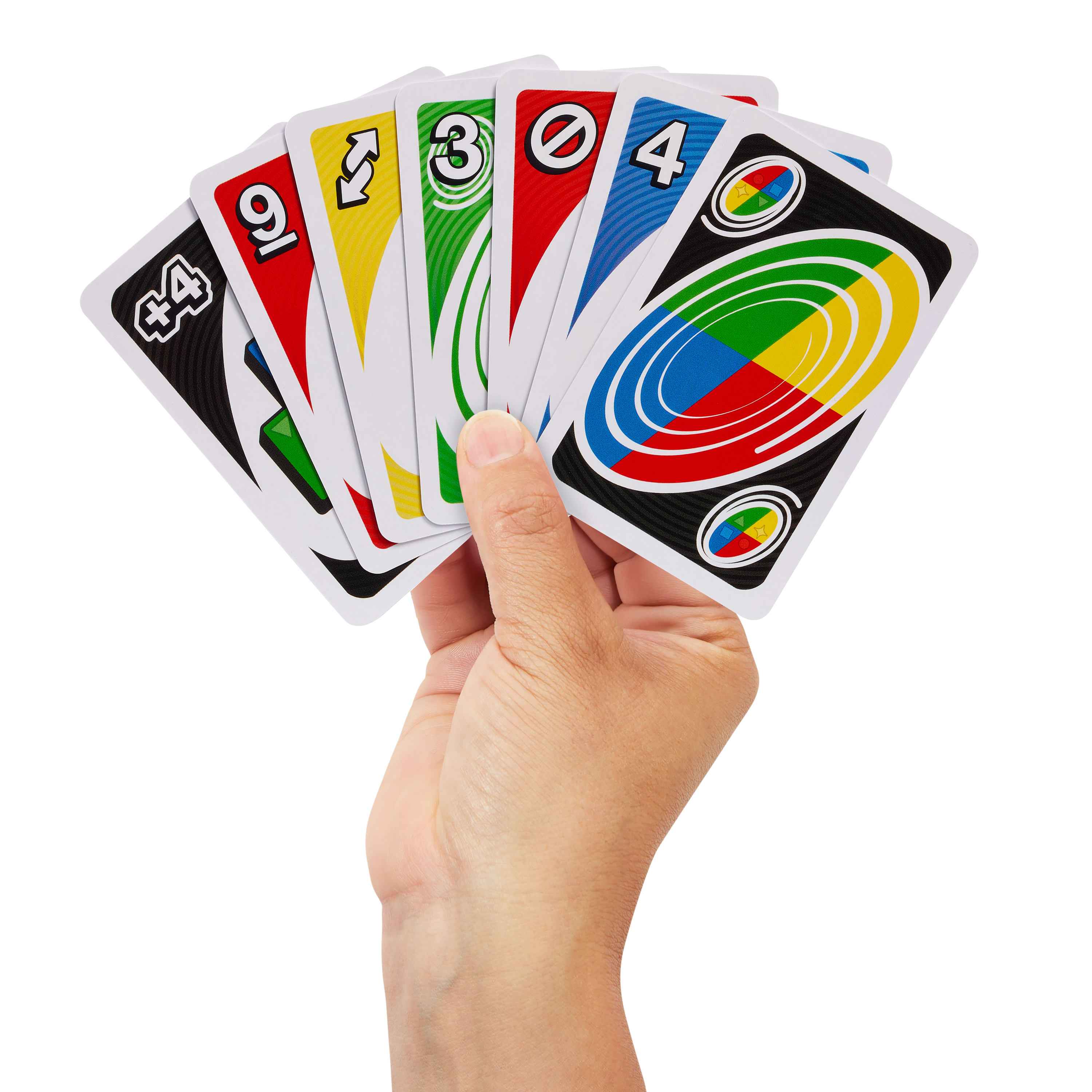 UNO – Spin