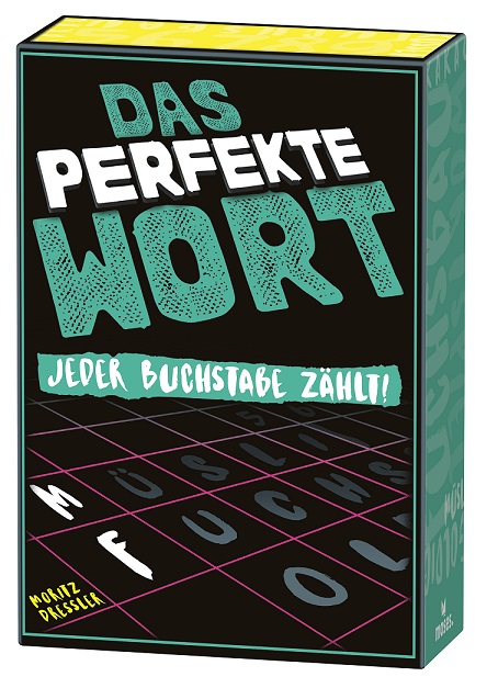 Das perfekte Wort