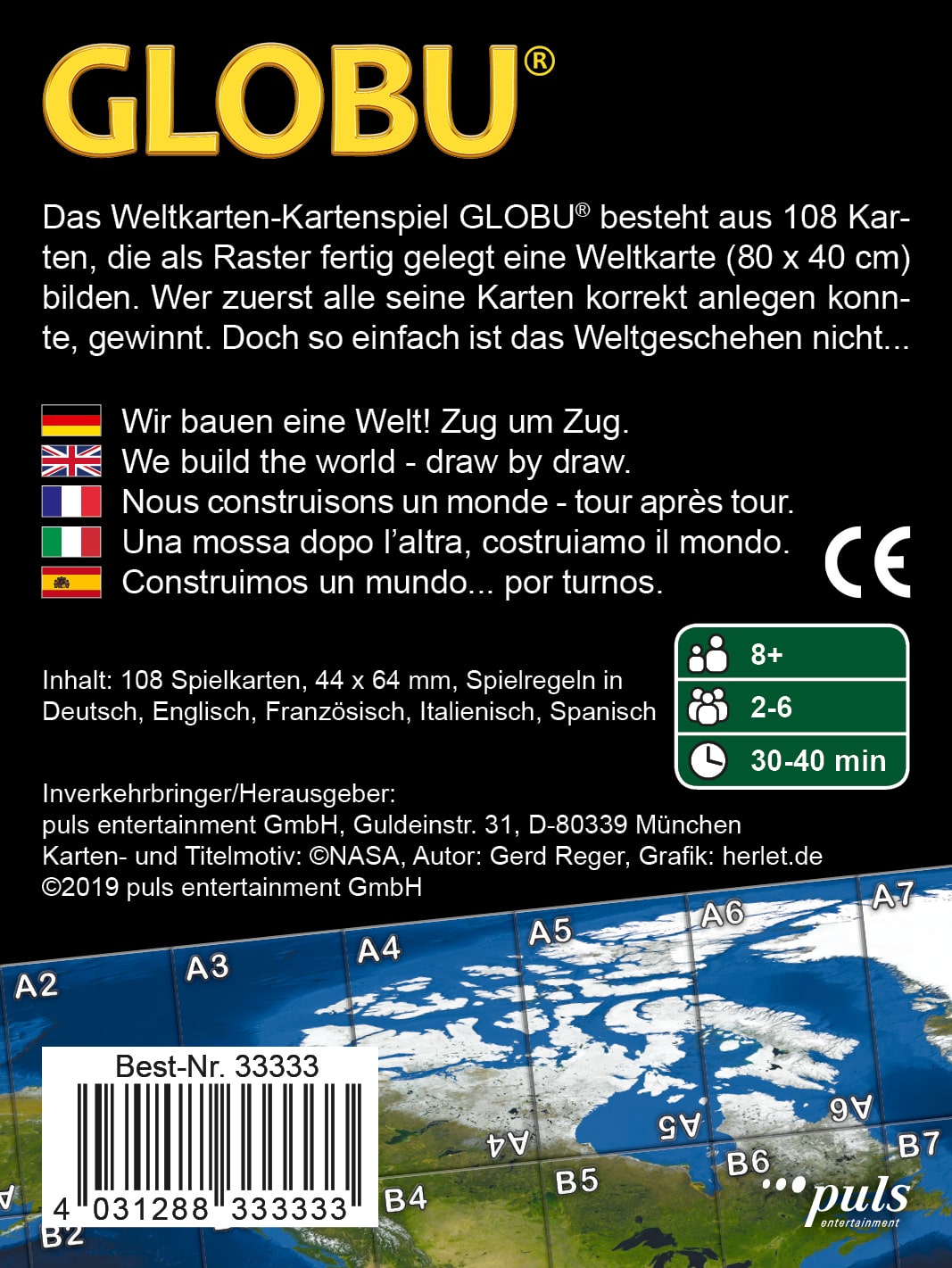 GLOBU
