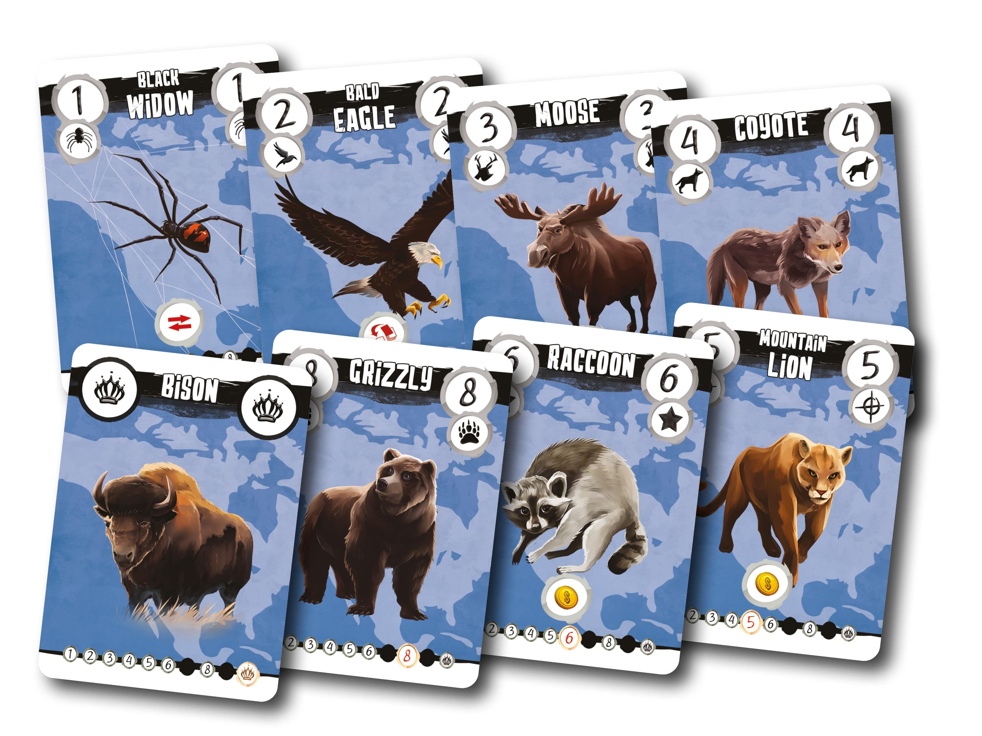 Animalia: Preventing Extinction