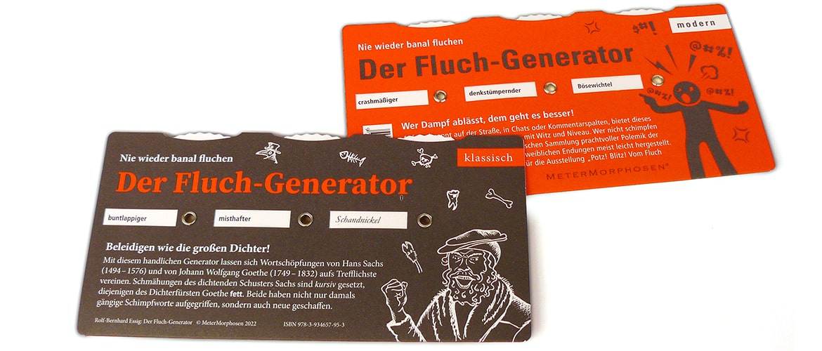 Fluch-Generator