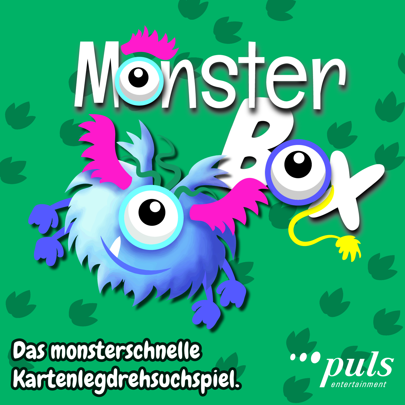 Monsterbox