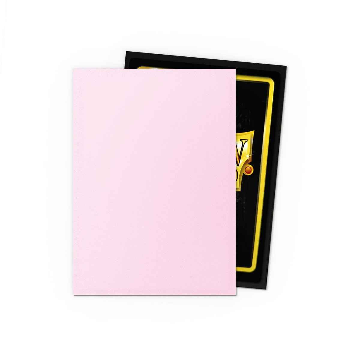 Dragon Shield: Matte Dual Pastels – Blossom
