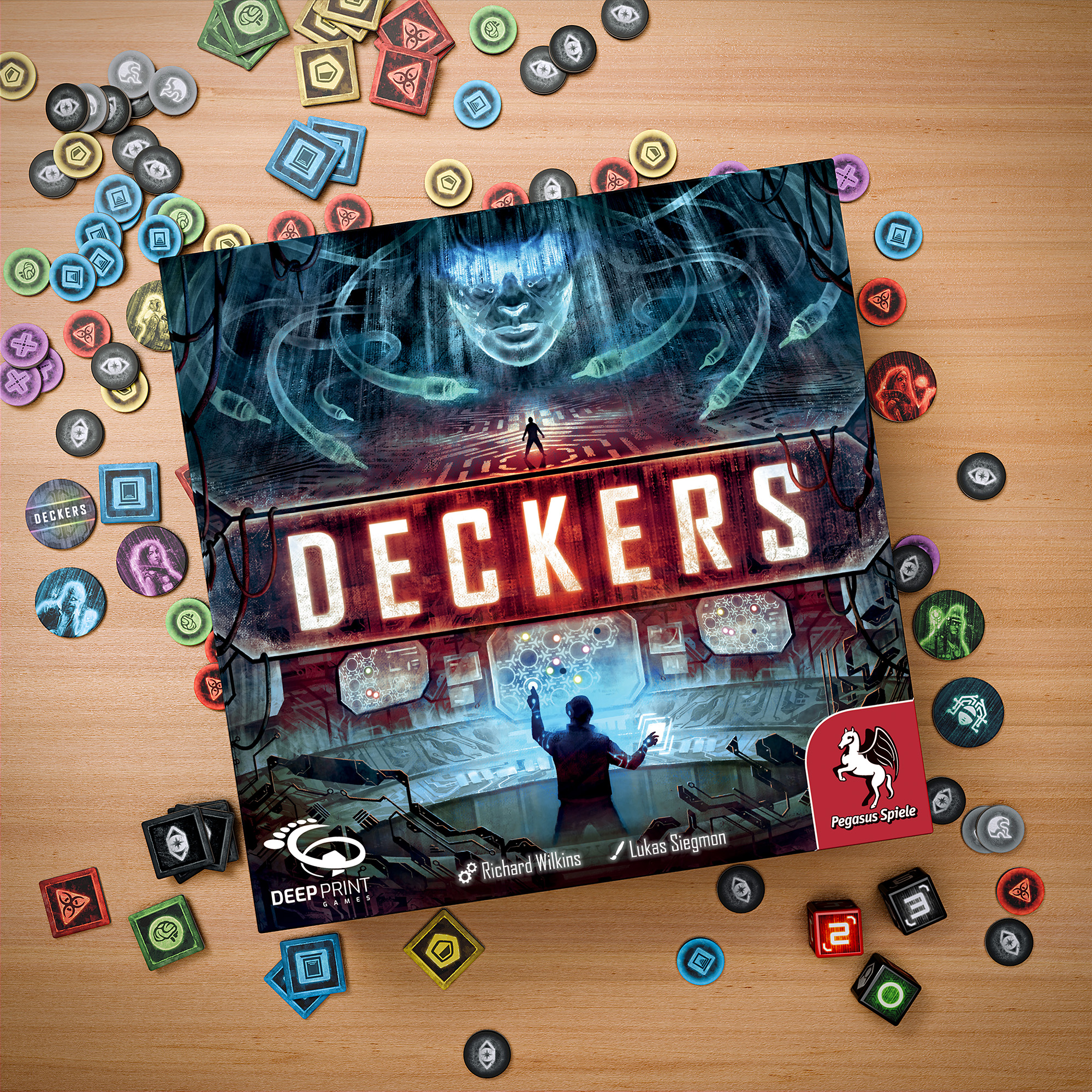 Deckers