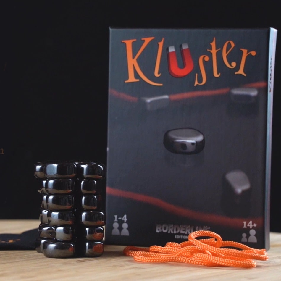 Kluster