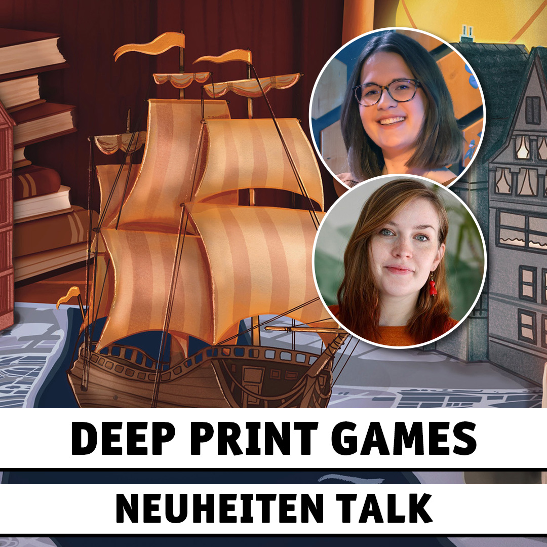 Civolution (Deep Print Games)