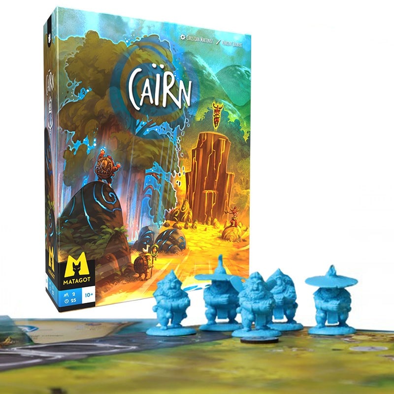 Cairn *NEW*