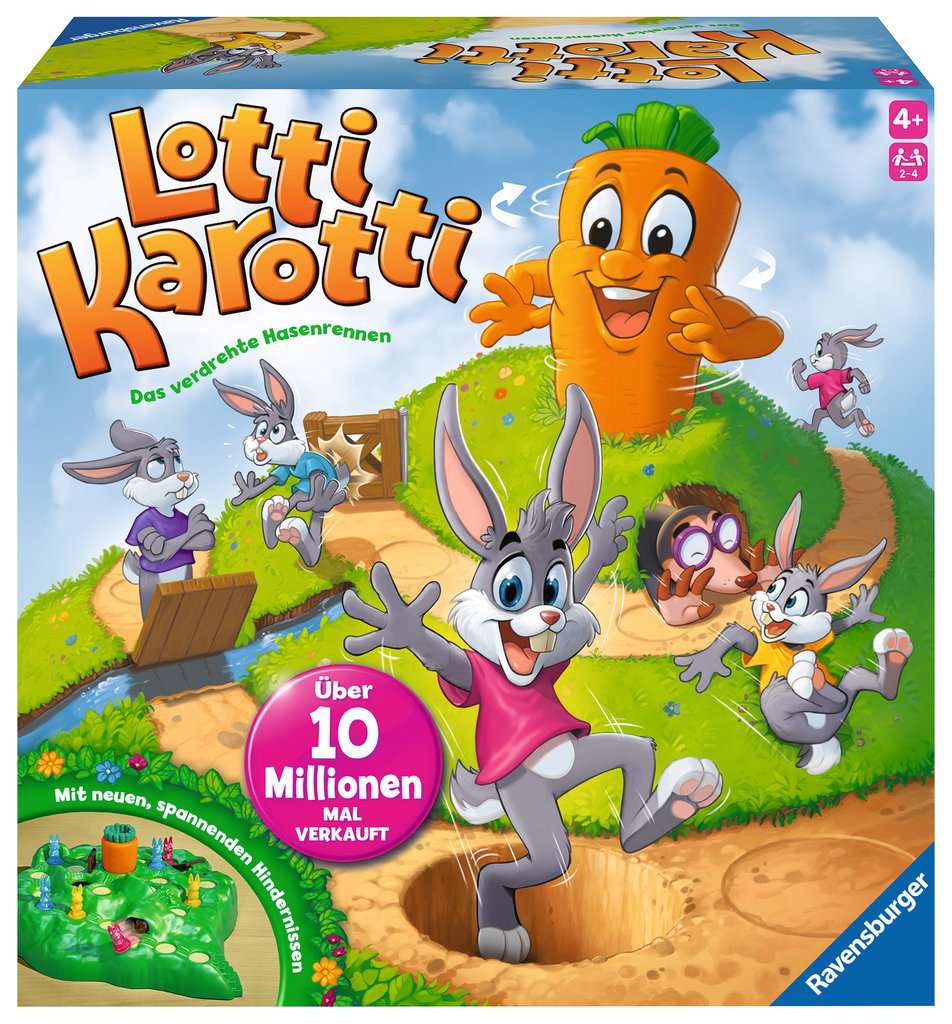 Lotti Karotti '23