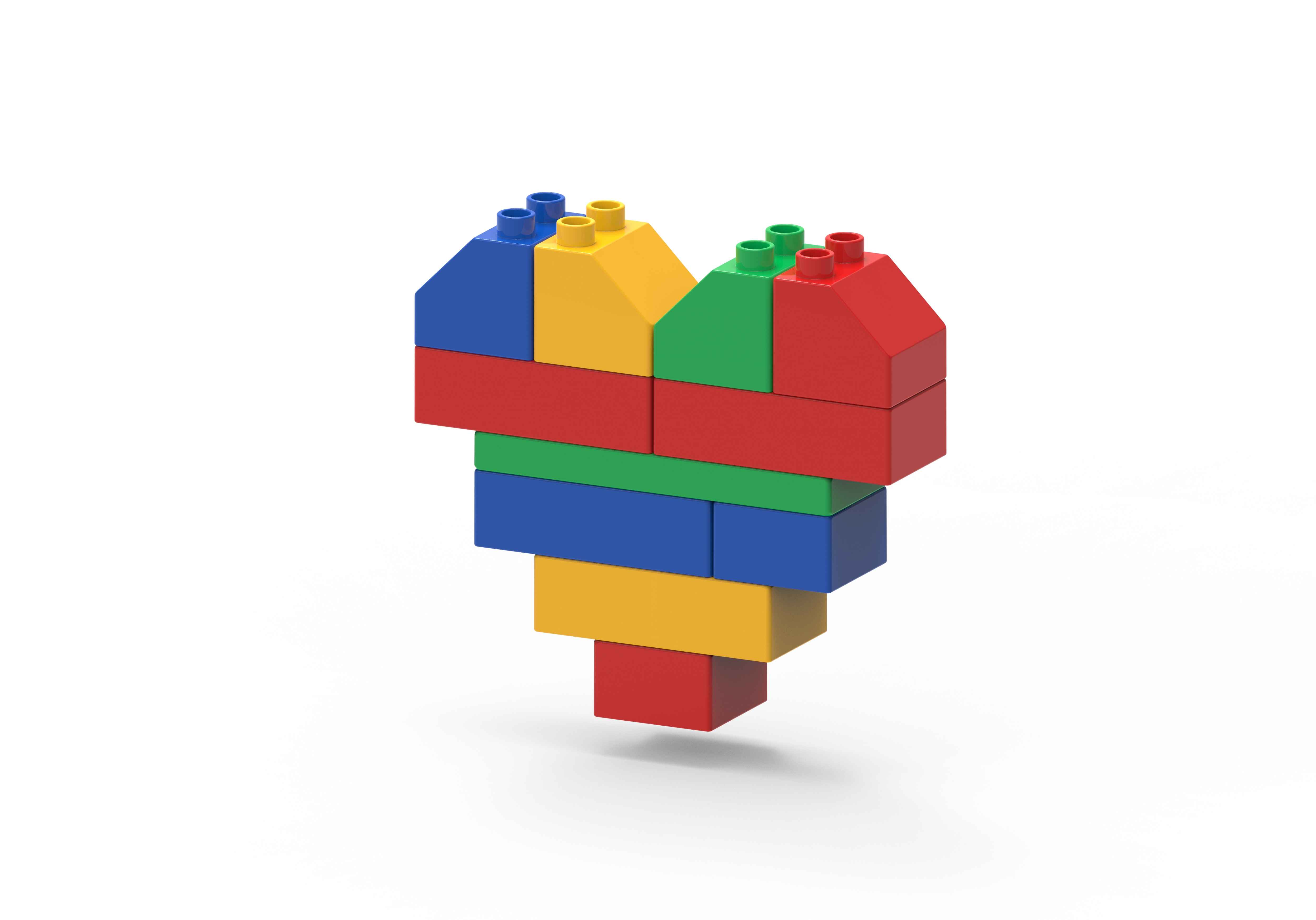 My First Kiddicraft Basic Box