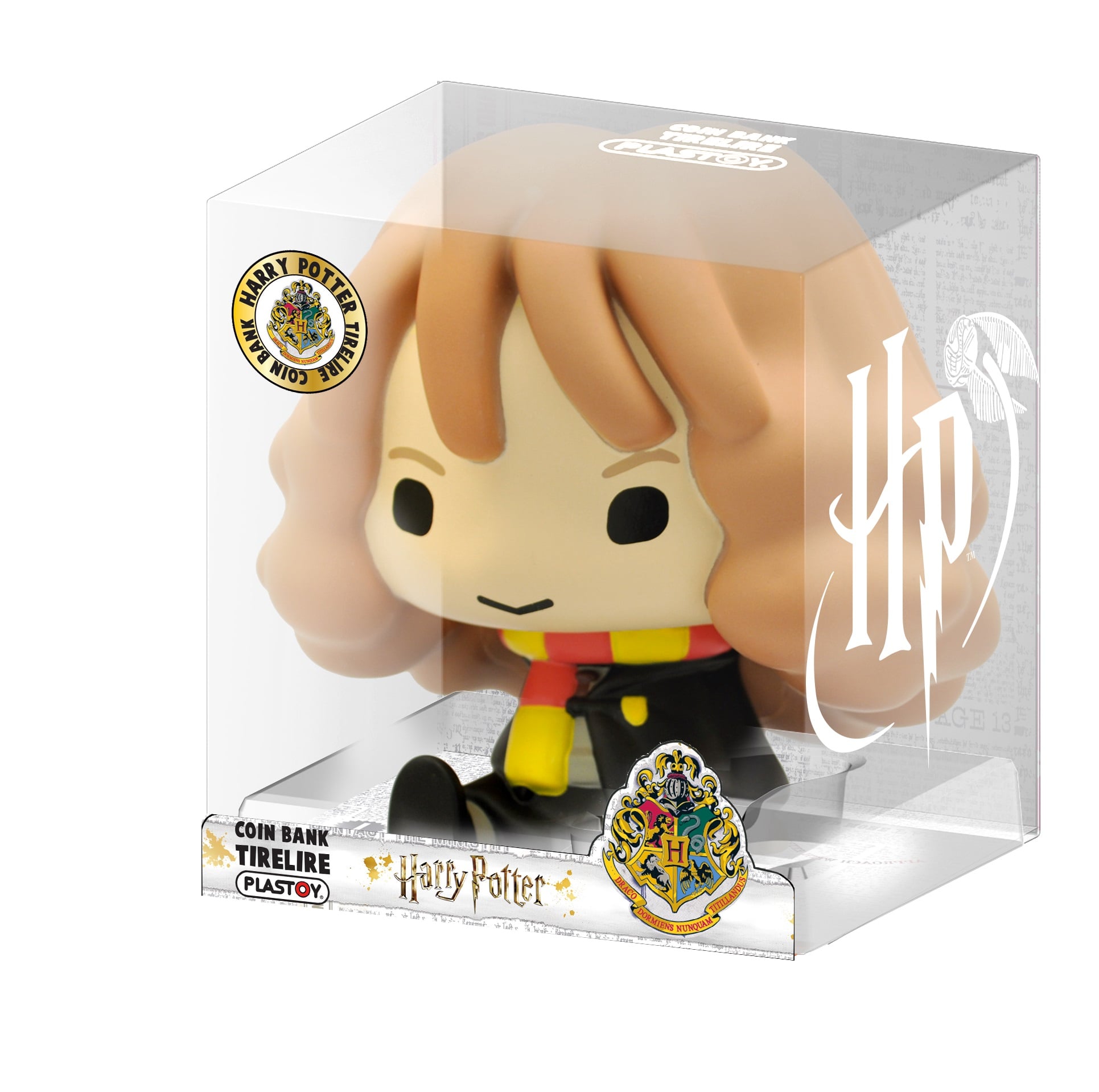 Chibi Hermione Granger - Sparschwein