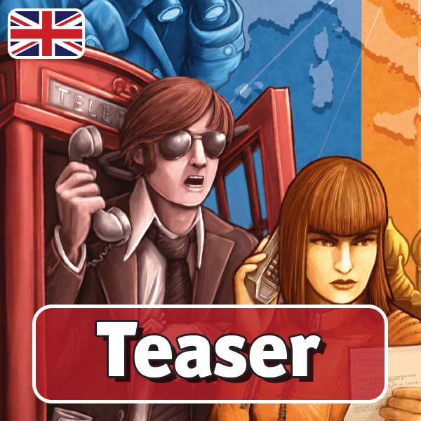 Spy Connection