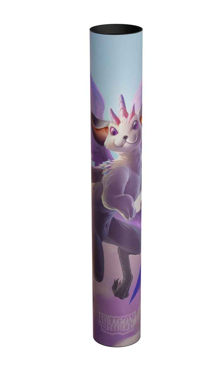 Dragon Shield: Playmat + Tube - The Whiskerwing
