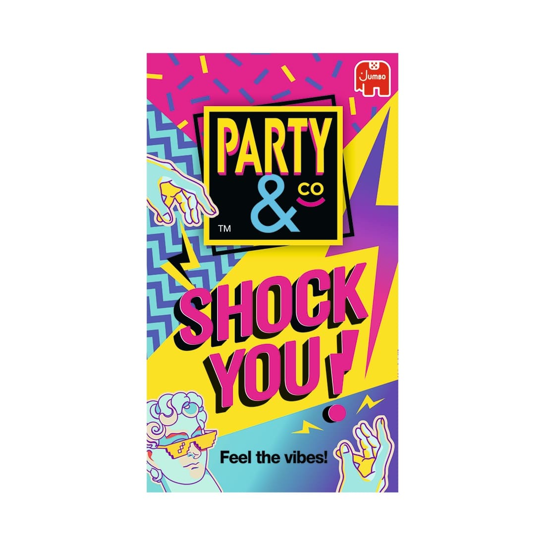 Party & Co. – Shock You