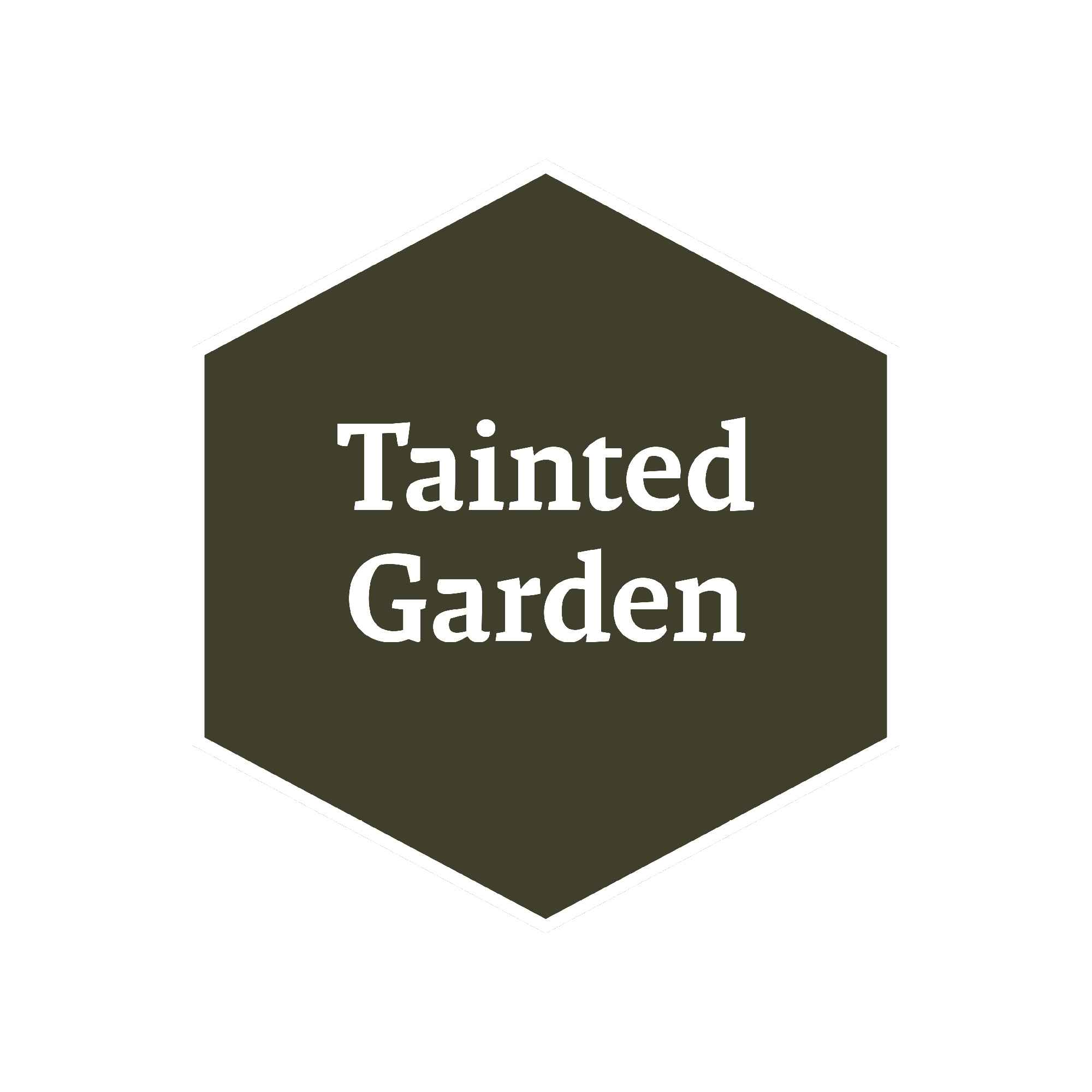 Army Painter - Masterclass: John Blanche: Tainted Garden