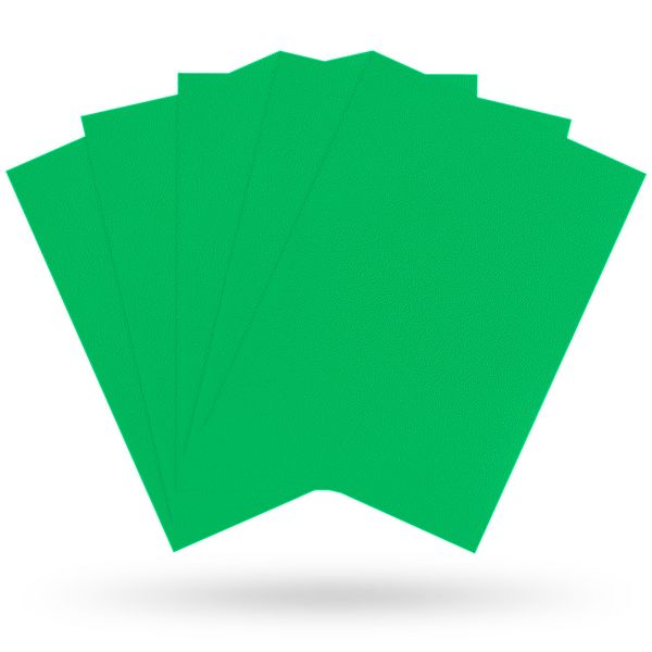 Dragon Shield: Matte – Applegreen (100)
