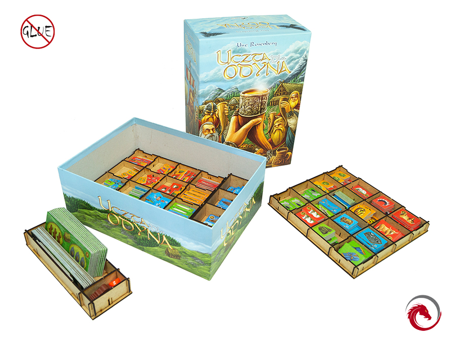 Insert: A Feast for Odin