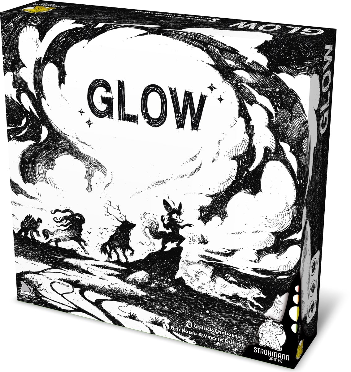 Glow (deutsch)
