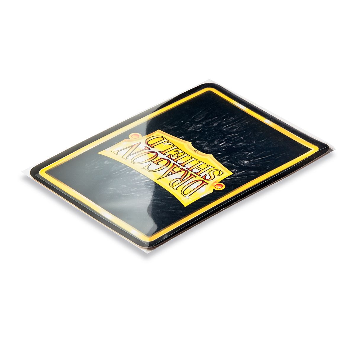 Dragon Shield: Perfect Fit Inner Sleeves – Sealable – Clear/Clear (100)