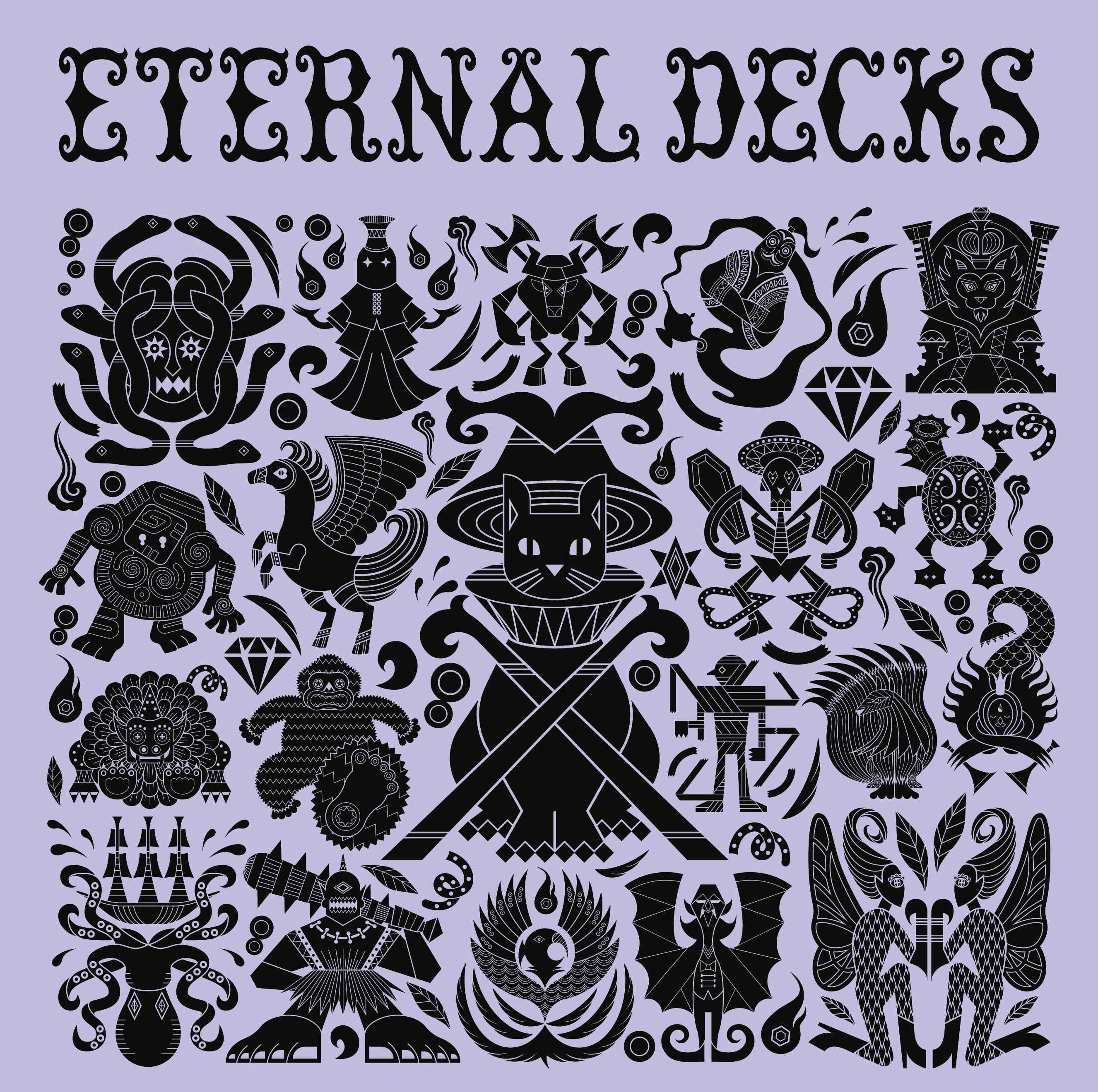 Eternal Decks