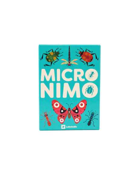 Micronimo