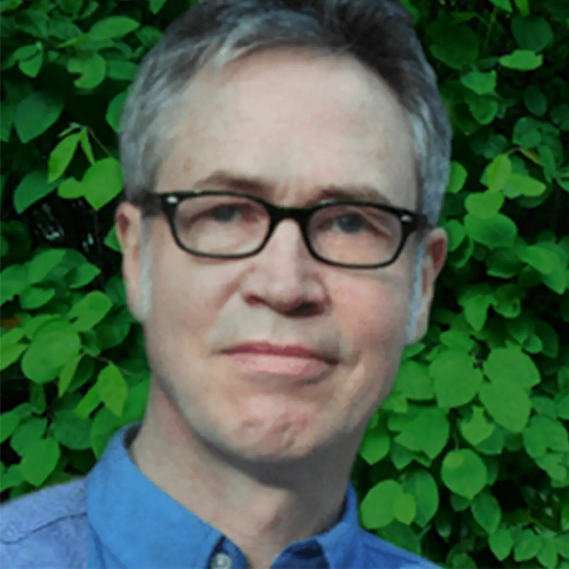 Arnold Reisse